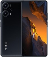 New Xiaomi POCO F5 Black 256GB/8GB 5G Dual Sim Unlocked Sim Free Smart Phone