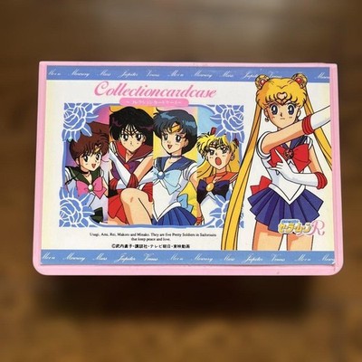 Sailor Moon Collection Kartenetui