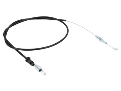 Bowdenzug Fahrantrieb 1445mm passend für CAT/T5553THM [294538136/CAT] Rasenmäher