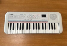 Tastiera elettronica usata Yamaha PSS-E30 Remie 37 mini tasti testata pulita ispezione