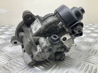 Volkswagen PASSAT B8 2015 Hochdruckpumpe 04L130755D Diesel 110kW MJA89451