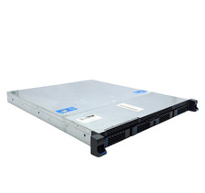 DATTO Server S4P4 1x Xeon D-2143IT 16 GB DDR4 *No Storage*
