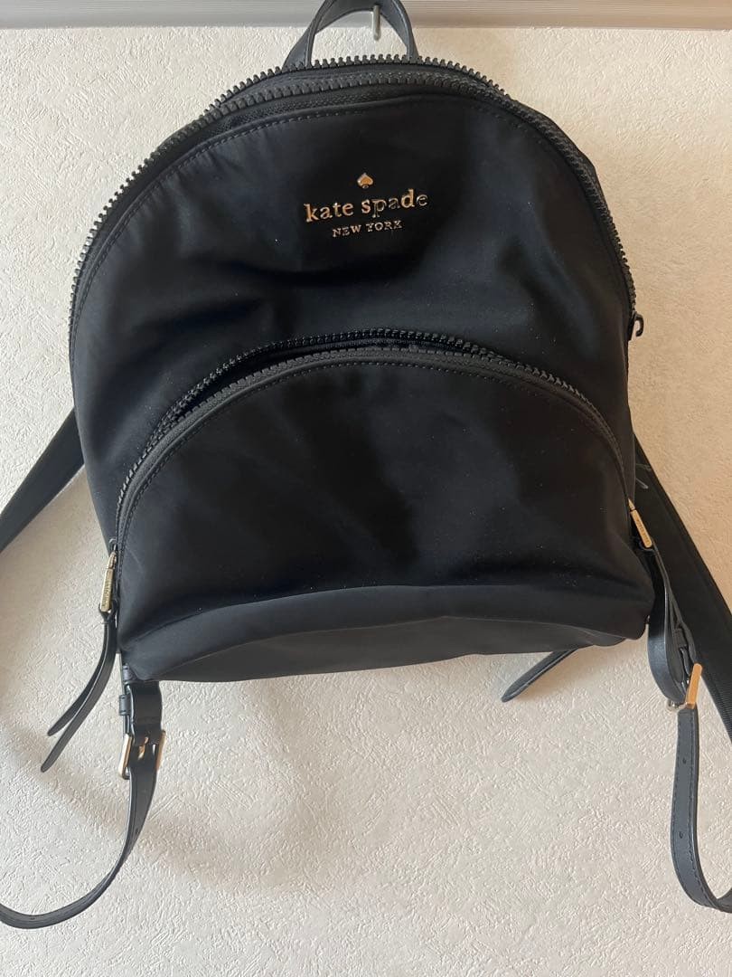 Kate Spade Backpack, Basic Stylish Bag, - image 1