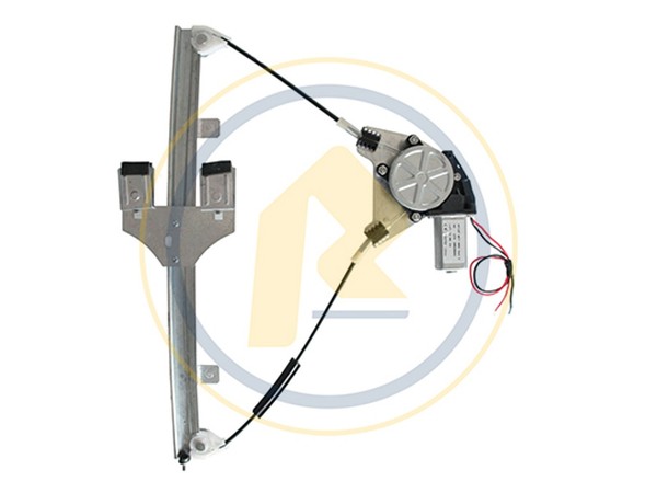 Fensterheber Ac Rolcar 01.4877 FüR 5Z4 Vw 5Z1 5Z3 Fox 5Z5 Tdi-image