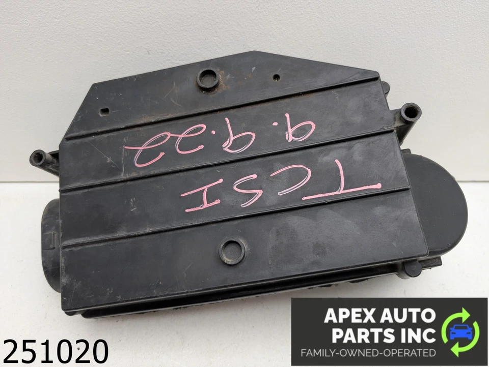 OEM 1991 Chrysler Imperial 3.8L Computer ECM ECU Module - Image 4 of 4