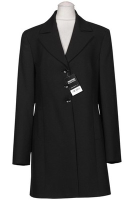 SISLEY Blazer Damen Business Jacke Kostümjacke Gr. EU 36 (IT 42) Sch... #17vct75