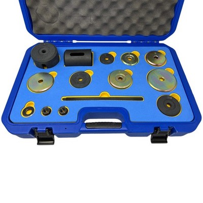 Mercedes Benz Differential Bushing Removal and Installer Tool Kit ((W211, W219,