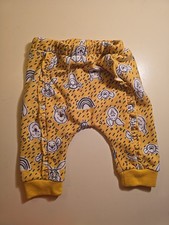 Disney Baby 3-6 Month Cotton Winnie The Pooh Pants
