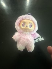 Pop Mart The Monsters Labubu Big into Energy Luck