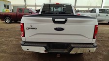 Automatic Transmission 5.0l 4wd Fits 15-17 Ford F150 Pickup 7220309