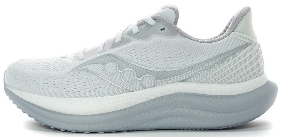 Saucony Triumph 23 White Cloud for sale | eBay display picture 1