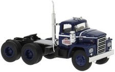 Brekina Dodge CT-900 Day Cab Truck Tractor - Canada Cartage 86307 HO 1/87 Scale