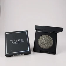 Dose Of Colors Block Party Eyeshadow – Taupe | New in Box