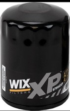 Wix Engine Motor Oil Filter Spin-on 57502xp Wix Engine Motor Oil Filter Spin-on 57502xp