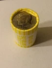 2025 D Kennedy Half Dollar Roll OBW Uncirculated 50C Coin Uncertified US 2025