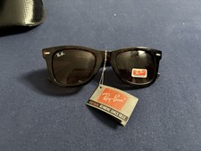 Ray-Ban ORIGINAL WAYFARER CLASSIC BR2140