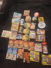 Mini Brands Lot Of 32 Pcs