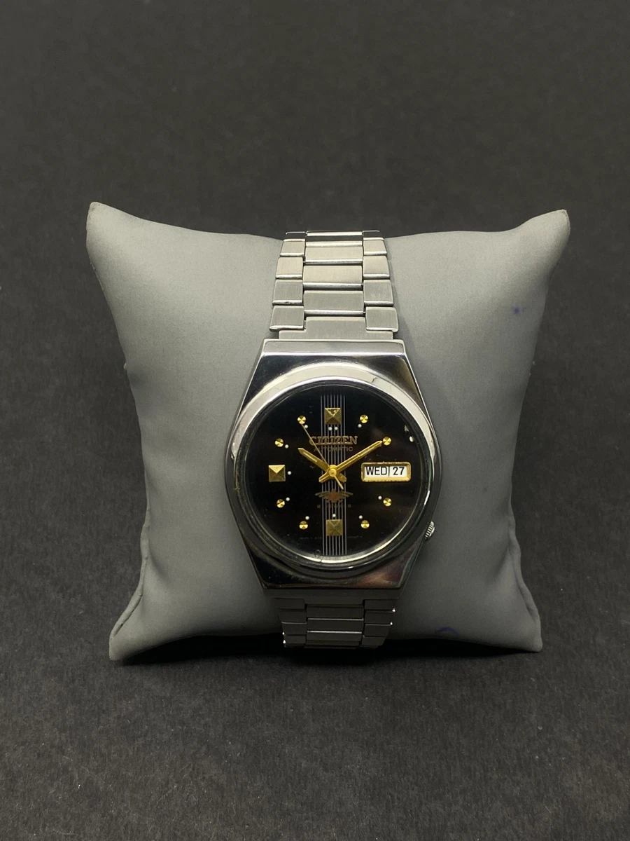 Citizen Mechanical (Manual) 21 Jewels Wristwatches for sale - eBay