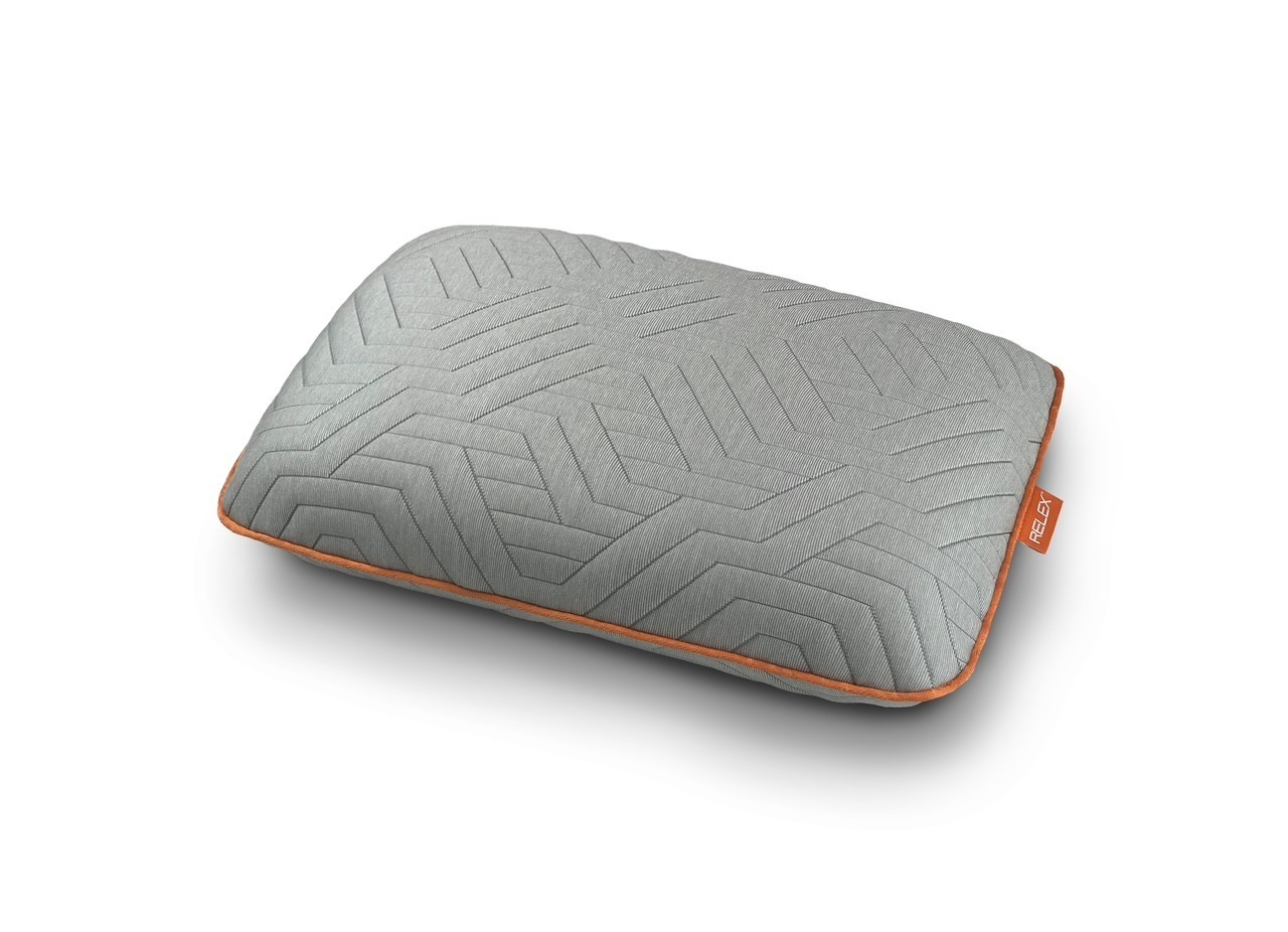 New Memory Foam Pillow, King or Queen, Premium Materials, Wa
