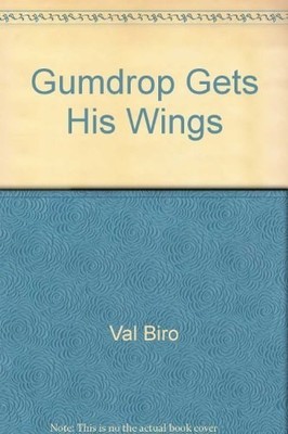 Gumdrop Gets His Wings (Picture Puffin S.), Val, Biro, Good Book