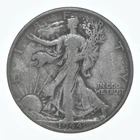 1944-S Walking Liberty Half Dollar Estate Coin Collection *265