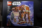 LEGO Gingerbread AT-AT Walker Set #40806-1 NEW SEALED IN BOX