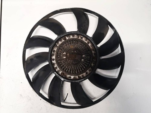 Audi A4 2002 Fan Blade 059121301A, 059 121 301A  059121301A #2795199-35