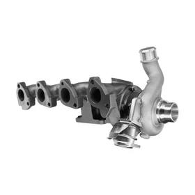 F.BECKER_LINE Turbolader (50130017) | ATL, Turbolader, Abgasturbolader,