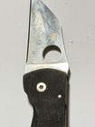Spyderco USA Micro Jimbo CPM S30V Pocket knife Black — photo 4