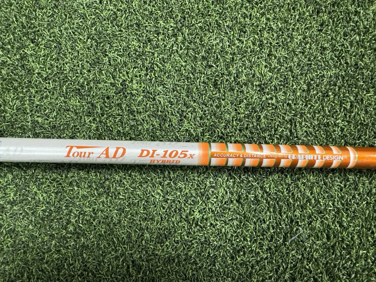 Titleist Tour Ad Di In Golf Club Shafts for sale | eBay