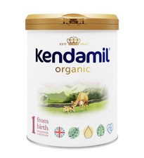 Image of Kendamil Organic Stage 1 First Infant Milk 800G