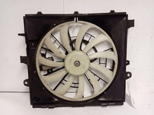 2016-2020 Cadillac Cts Ats Chevy Camaro Radiator Motor Cooling Fan Assembly Oem 2016-2020 Cadillac Cts Ats Chevy Camaro Radiator Motor Cooling Fan Assembly Oem