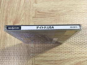 Daytona USA SEGA SATURN Japan - FJ6343