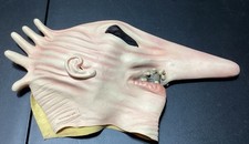 Beetlejuice Masks by TM WBEI