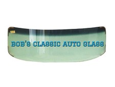1954 Dodge Truck Panel Windshield New Classic Vintage Glass Pickup Restoration