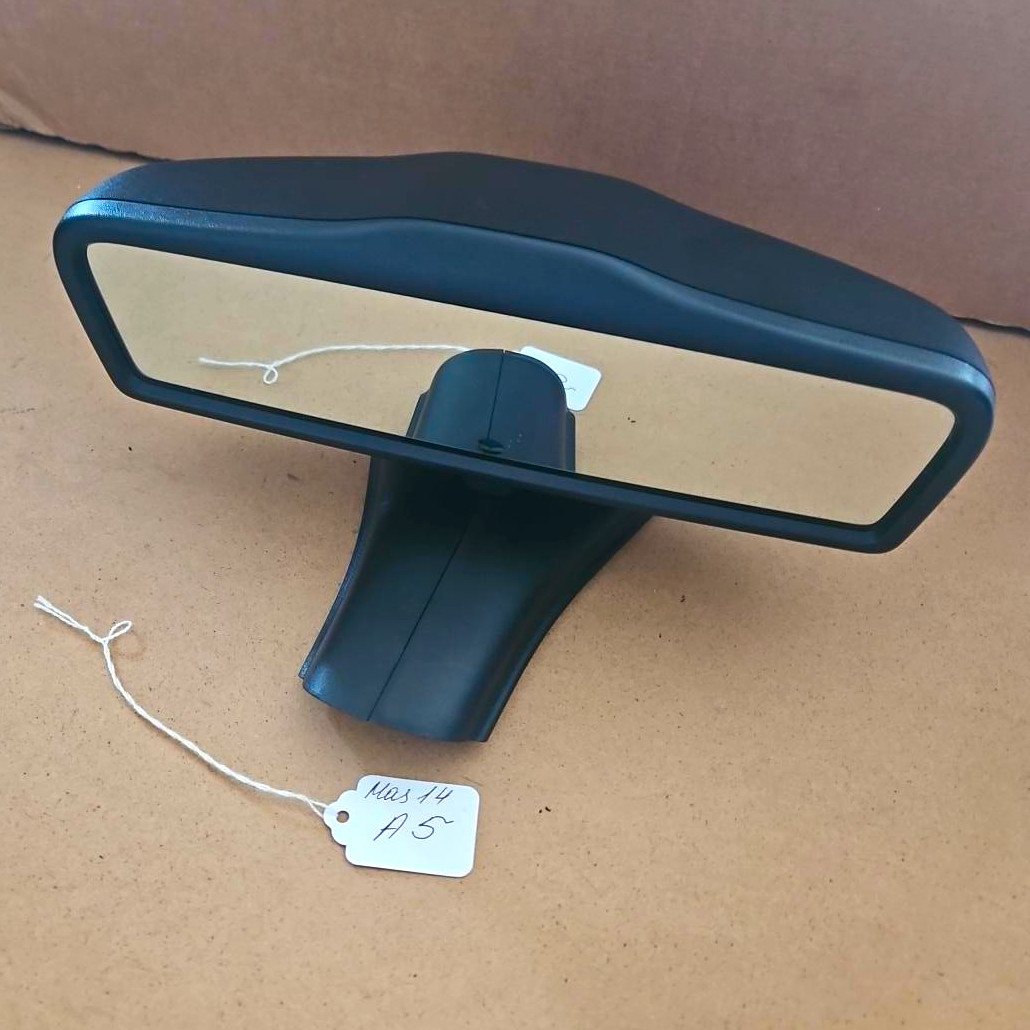 Maserati Ghibli 2014-2017 Rear Interior rearview mirrors Set