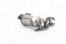 Catalyseurs Daihatsu CUORE