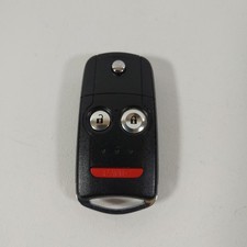 Acura Mdx Rdx Rlvva0606-447 Smart Remote Car Key Fob 2