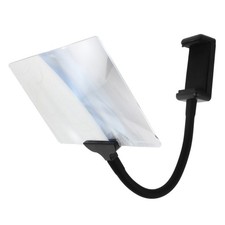 Lente Ingrandimento Per Ricamo Craft STIGHIFICHIFICHE Glass Lenti Anziani