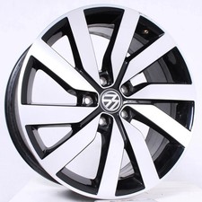 18 Zoll original VW Sharan 7N 7N0601025P Alufelge 1 Stück