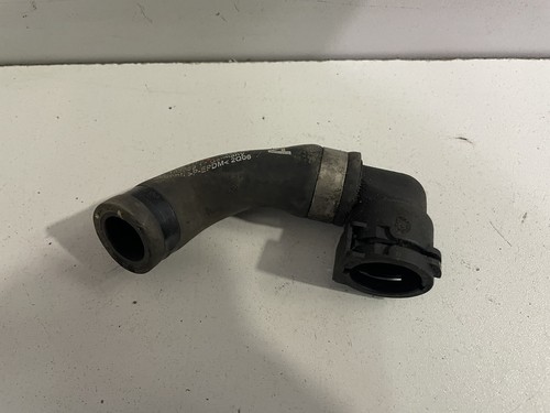 BMW X5 E70 X6 E71 Kühlerschlauch 7792622 3.0 Diesel 173kw 2008 14510011