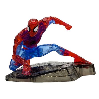 University Games,  3D Spiderman Crystal Puzzle
