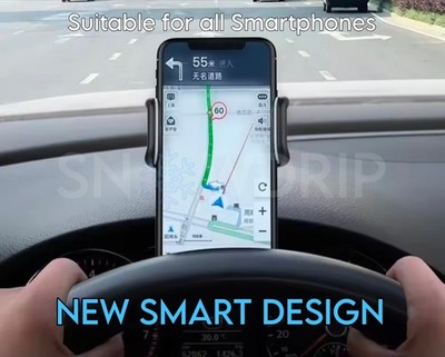 For MERCEDES VITO INTERIOR DASHBOARD MOBILE PHONE HOLDER FITS ALL PHONES HUD