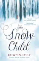 The Snow Child Eowyn Ivey