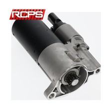 New CW Starter For Porsche Cayenne 3.6L 2011-2018 012911023H 0001123024 SBO0226