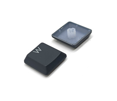 Logitech Ersatztaste / Tasten Keycaps für MX Mechanical Tastatur QWERTZ Deutsch