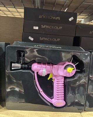 COD Zombies Ray Gun Torch Lighter - Toy Gun Lighter Torch - Pink