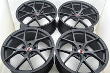18 Wheels Rims Avenger Mustang Talon Accord Taurus Nitro Camry Civic Tl 5x114.3