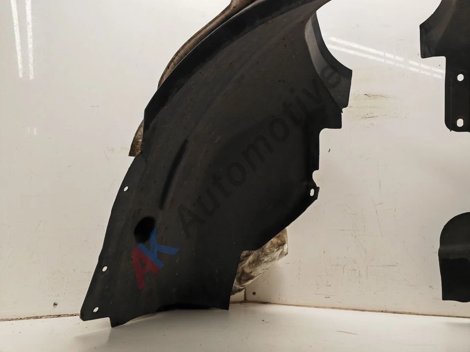 Ford Transit Connect MK2 12-18 Front Arch Liner Splash Guard Right DT11-16114-BG - Image 4 of 4