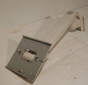 GCX WMM-0001-01B M Series Mounting Arm w/ Plate 60lbs Arm Max 30lbs Tilt Max